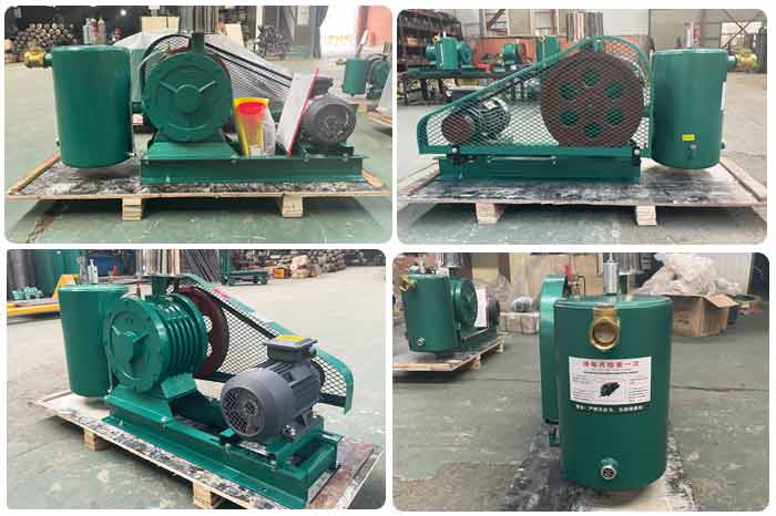 如何解決回轉式風機運轉溫度過高問題(圖1) 如何解決回轉式風機運轉溫度過高問題(圖1)