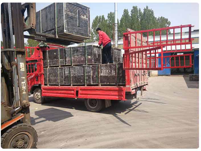 鑫仟順羅茨風機廠家發貨 鑫仟順羅茨風機廠家發貨