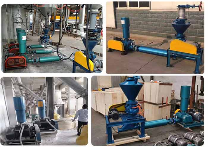 皮帶型羅茨風機工廠實拍 皮帶型羅茨風機工廠實拍