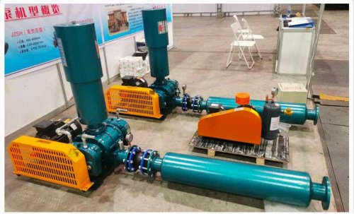 羅茨鼓風機用什么潤滑油?_齒輪油 羅茨鼓風機用什么潤滑油?_齒輪油