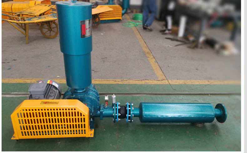 羅茨風機為什么會被防范應(yīng)用? 羅茨風機為什么會被防范應(yīng)用?